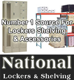 National Lockers